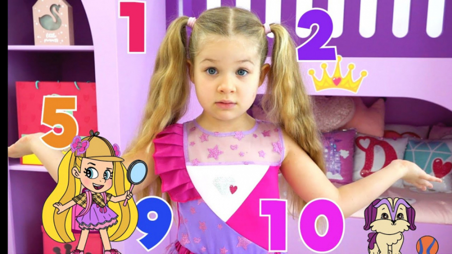 دیانا و روما جدید  به دنبال تو...