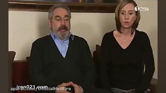 سریال ترکی اکشن وادی گرگ ها قس...