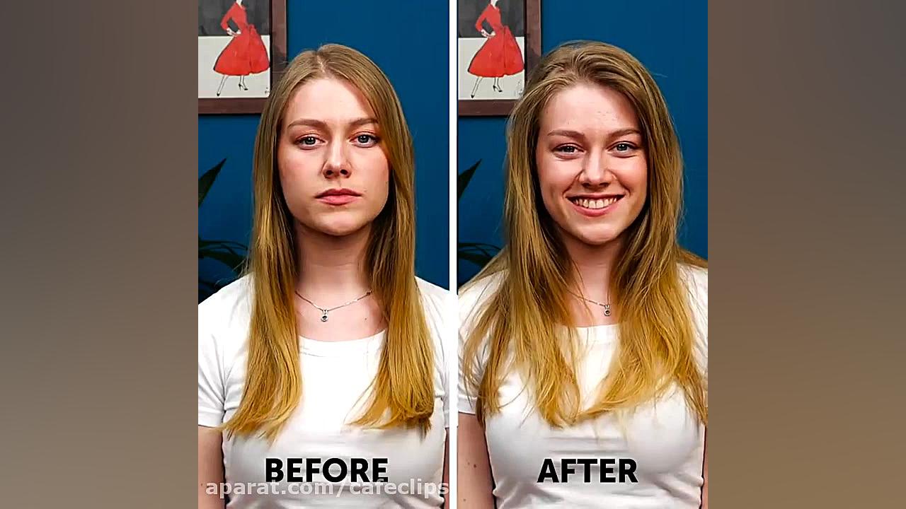 ترفند های دخترانه  ایده های جا...