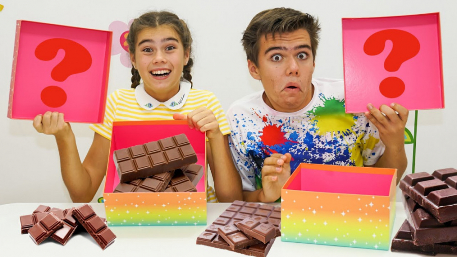 ناستیا و میا  استیسی و میا  جع...