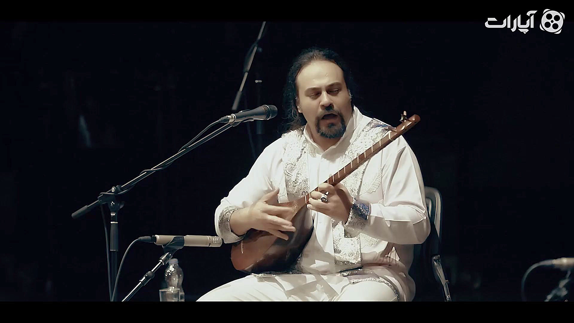 کنسرت هژیر مهرافروز  بهار شهری...