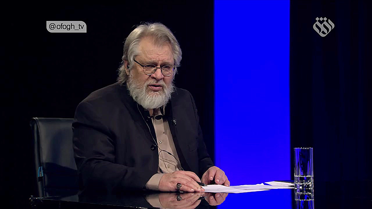 برنامه عصر ویژه برنامه انتخابا...