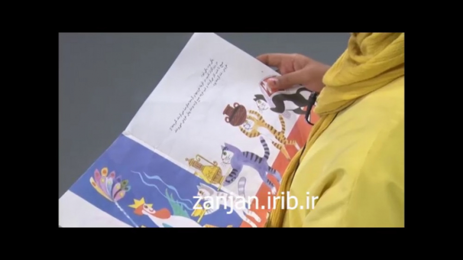 معرفی کتای خروس ها و گربه ها