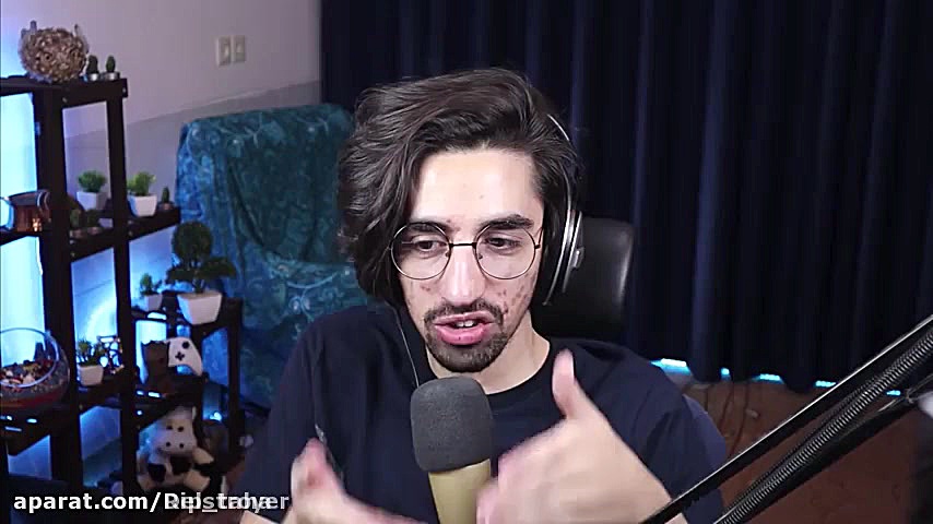 سکشات دماغ شو این دیگه واقعا ع...