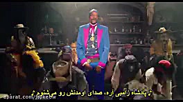 فیلم سینمایی باب اسفنجی اسفنج...