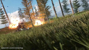 تریلر Call of Duty: Black Ops...