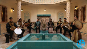 گروه موسیقی سنتی سردار  ایران...