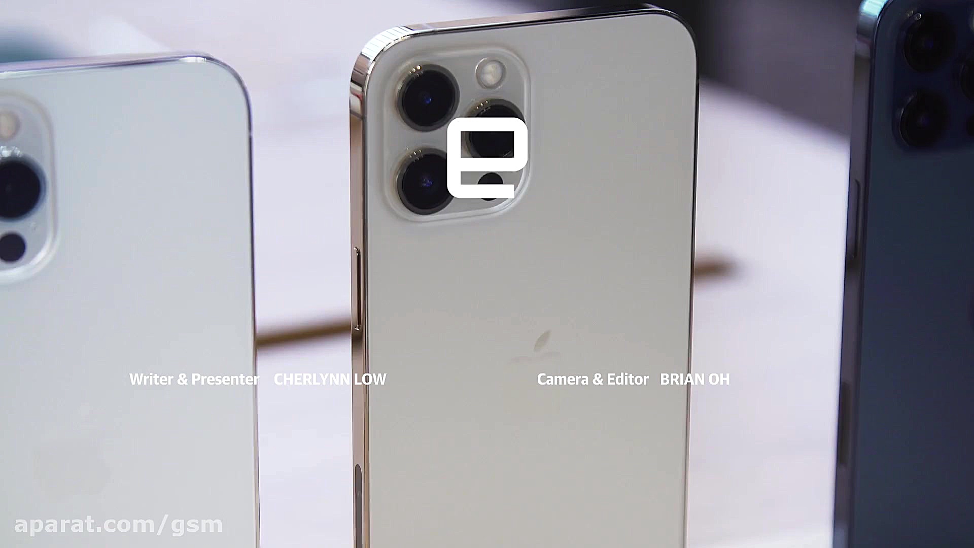 مقایسه کوچک‌ترین و بزرگ‌ترین ا...