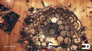 رونمایی از ابردرام ست رو ببینی...