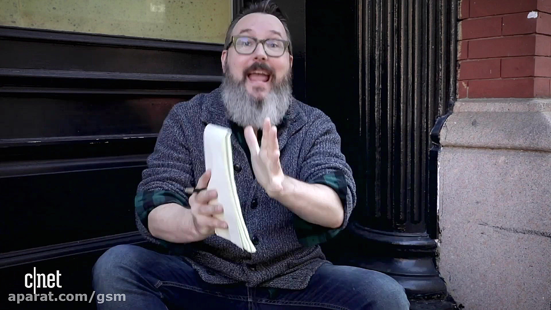 مقایسه کوچک‌ترین و بزرگ‌ترین ا...