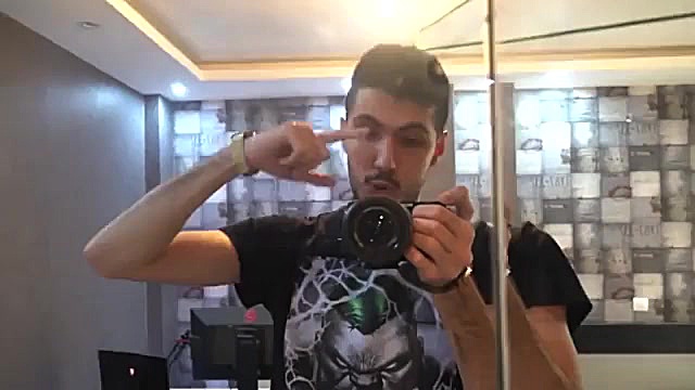 اتاق کار فرشاد سایلنت چجوره؟ ف...