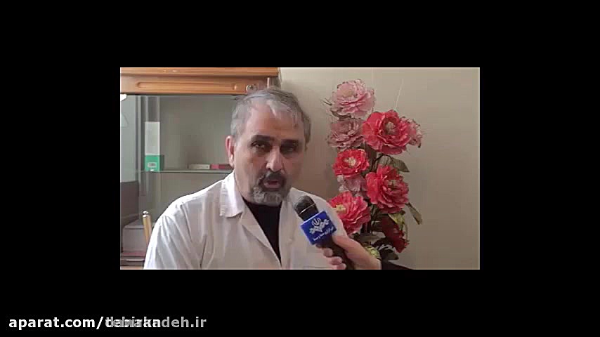 درمان و پیشگیری قطعی کرونا در...