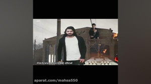 بازیگر سینما مهران احمدی بازیگ...