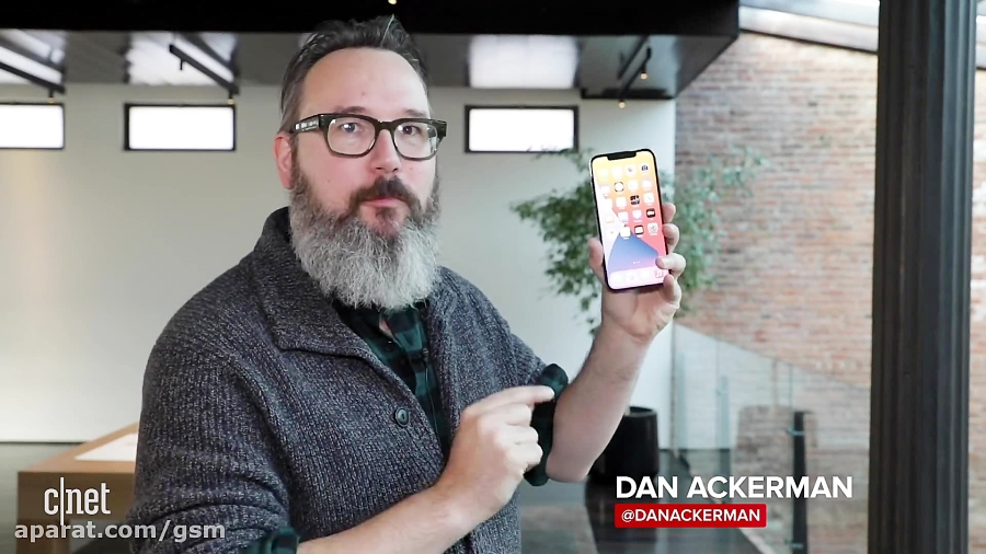 مقایسه کوچک&zwnj;ترین و بزرگ&z...