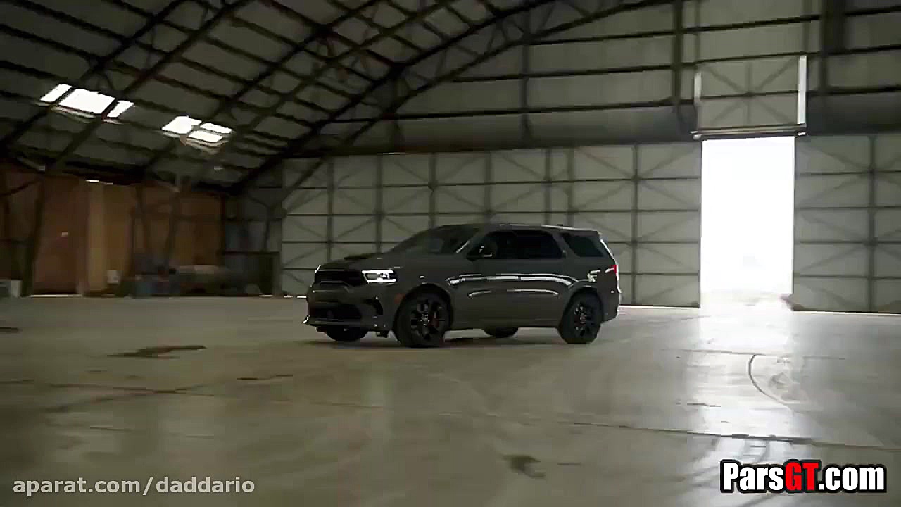 رونمایی از سریعترین شاسی بلند...