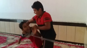 جمونگ مصطفی و امین