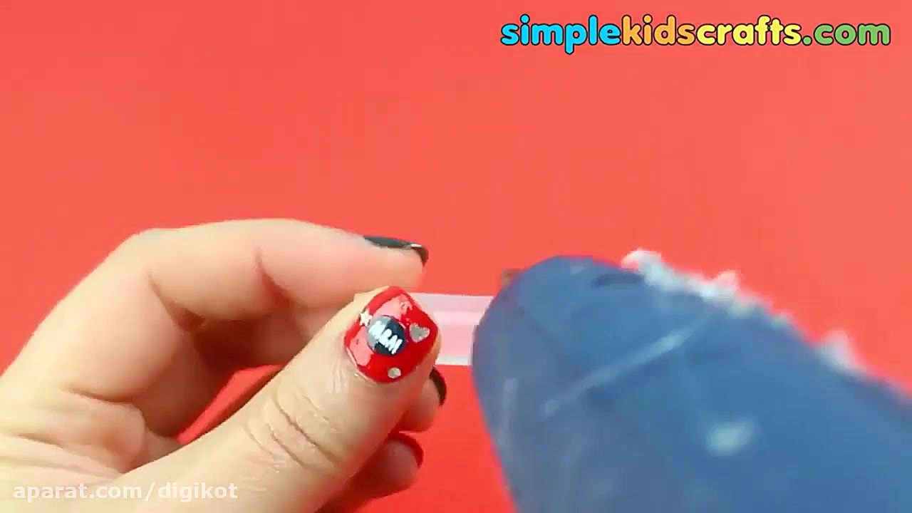 ترفندهای باربی  100 کاردستی آس...