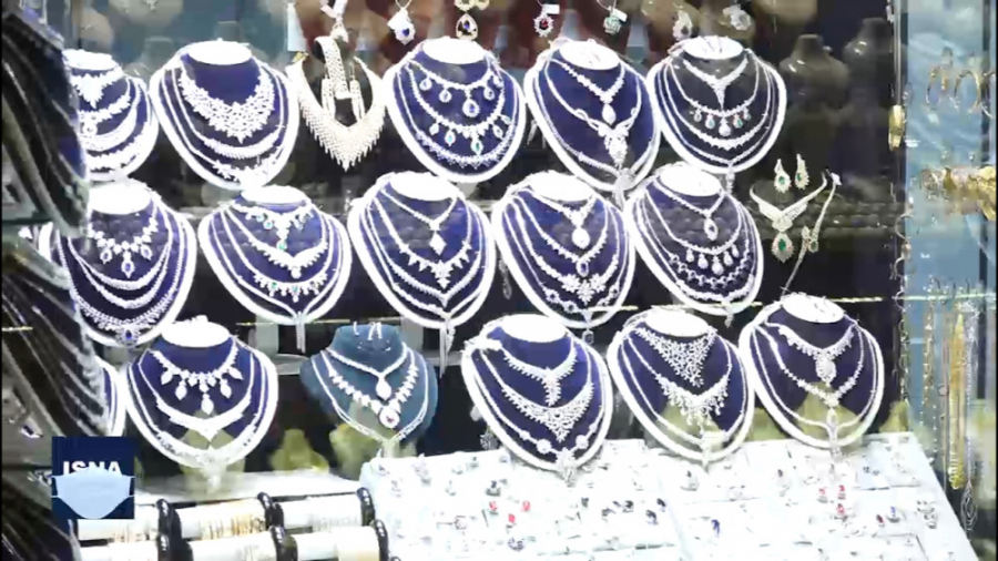 نوسانات قیمت طلا و دلالانِ همی...