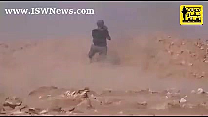 تصاویر بدست آمده از دوربین داع...