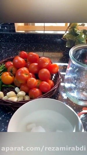 گوجه شور