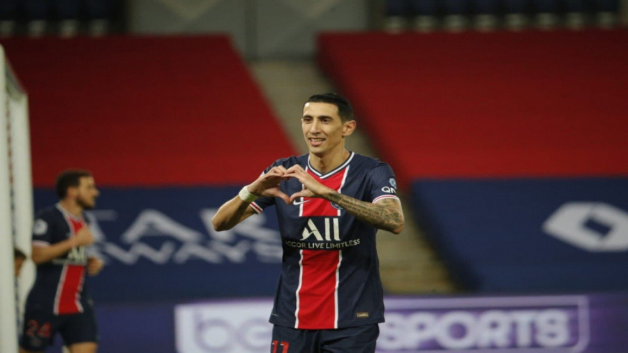 خلاصه بازی پاری سن ژرمن 3 0 رن...