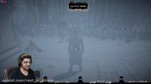 پارت ۴ واکترو Assassins Creed...