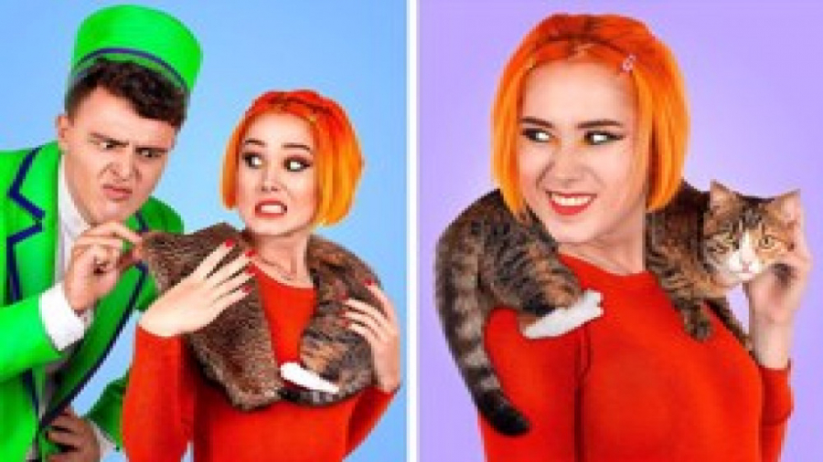 ترفند های خلاقانه  17 راه بردن...