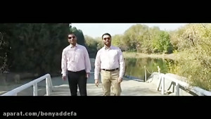 سرود «گل‌های ربیع&r...