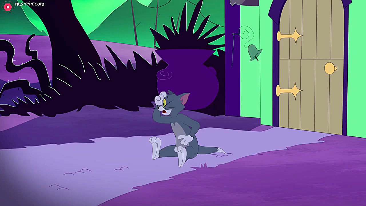 کارتون موش وگربه | این قسمت دا...