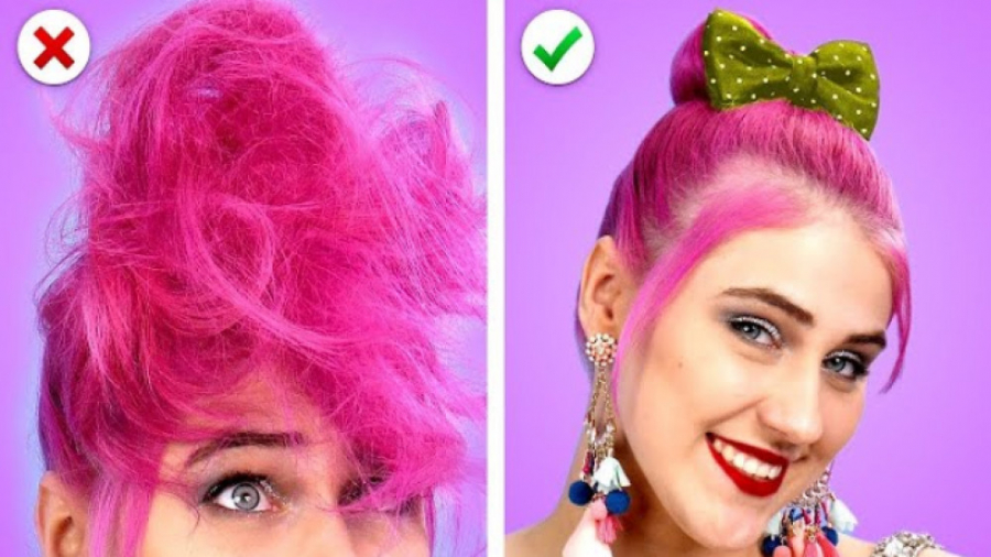 ۸ ترفند شگفت انگیز زیبایی و آر...