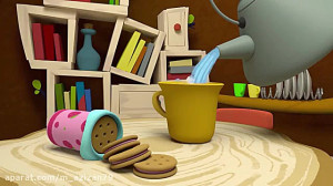 انیمیشن خرس کوچولو BeBeBears