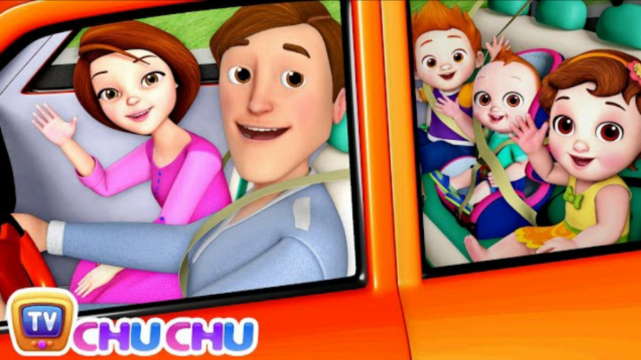 ترانه های شاد کودکانه : آهنگ م...