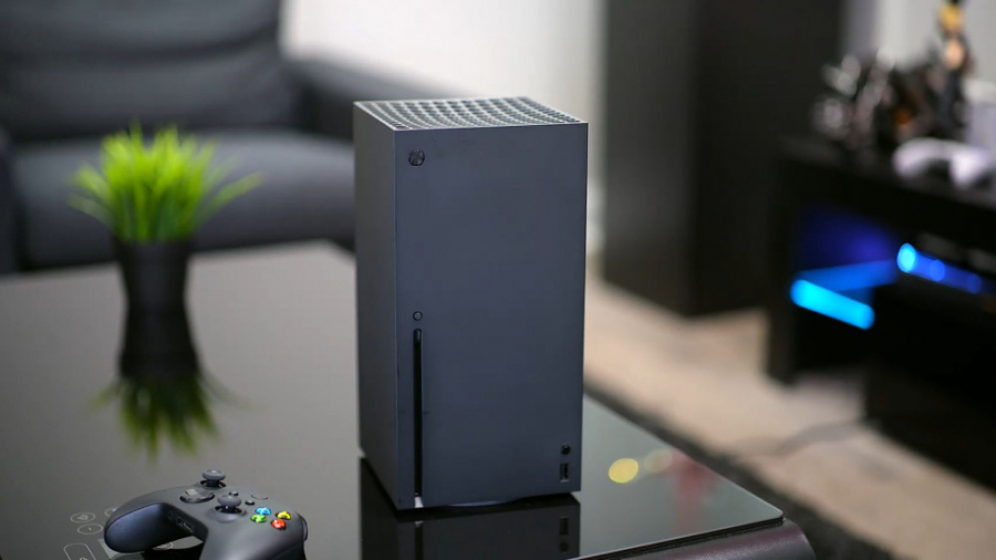 بررسی تخصصی ایکس باکس سری ایکس...