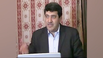 تحلیل شخصیت طاهره از ناصر الدی...