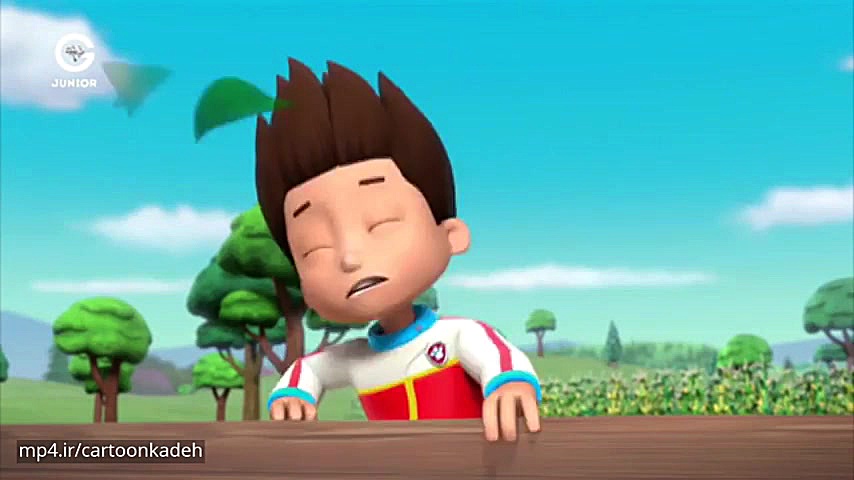 سگ های نگهبان قسمت سگ ها و اژد...