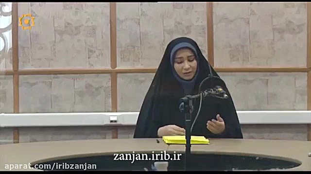 نماهنگ زیبای گرداب | احسان خوا...