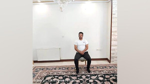 تمرینات بهبود واریس ۱
