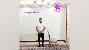تمرینات قدرتی عمومی سالمندان ۱