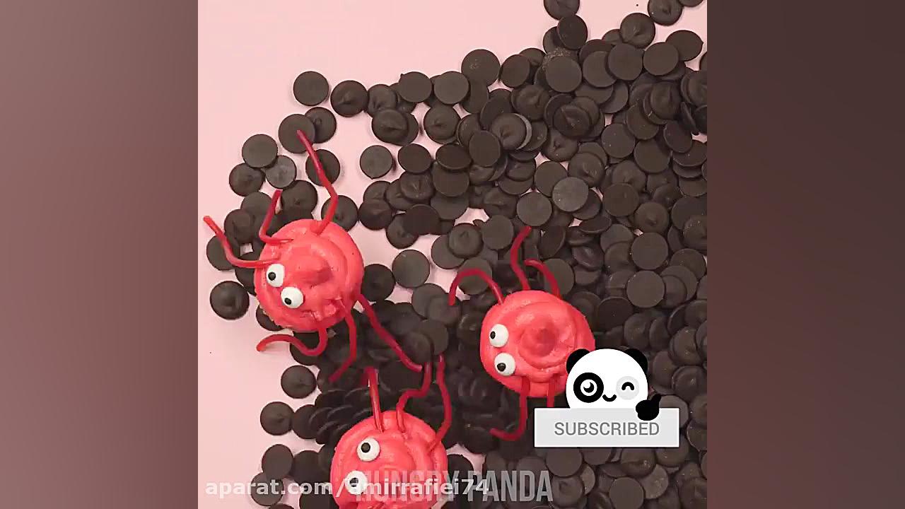 ترفند خانه داری  ایده های جالب...