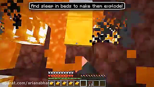 23 واقعیت ماین کرافت