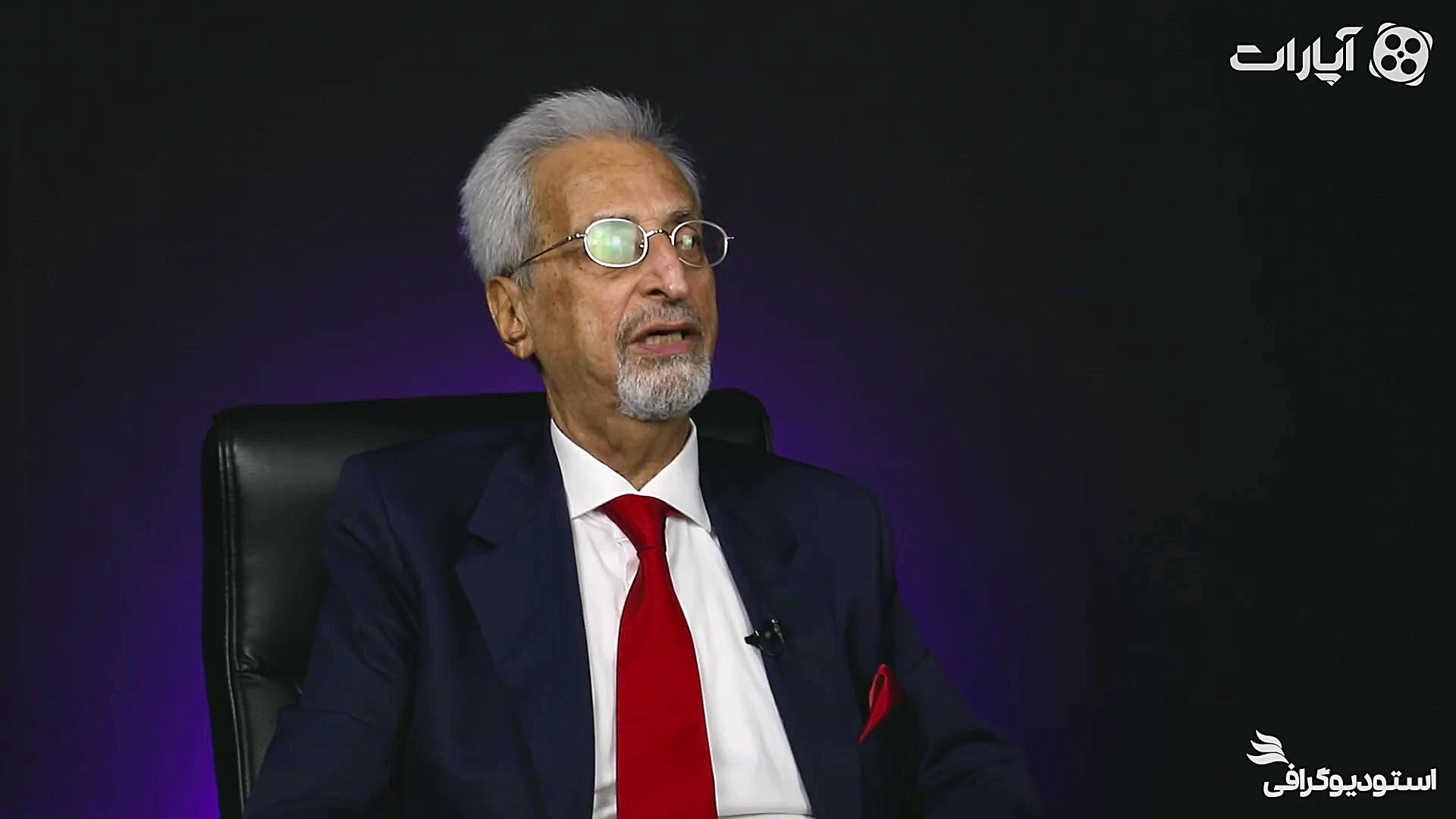 بیوگرافی دکتر احمد روستا