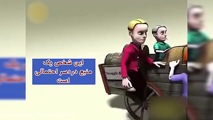 تیم خوب، همراه و همدل کار رو ب...