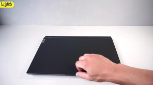 آنباکس لپ تاپ Lenovo legion 5