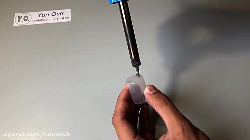 ساخت چند ماشین اسباب بازی با و...