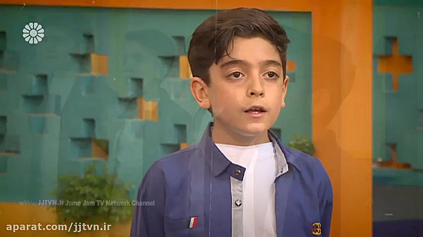 قسمت 203 ؛ برنامه &laquo; فرزن...