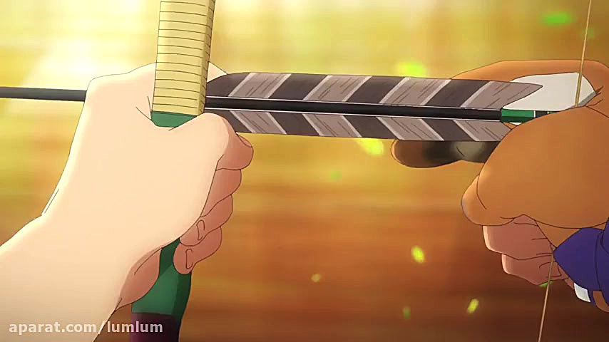 اولین تریلر منتشر شده‌ی انیمه‌...