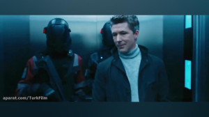 Labirent Son İsyan فیلم سینمای...