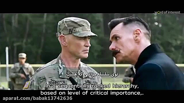 دانلود فیلم سینمایی سونیک ۲۰۲۰...