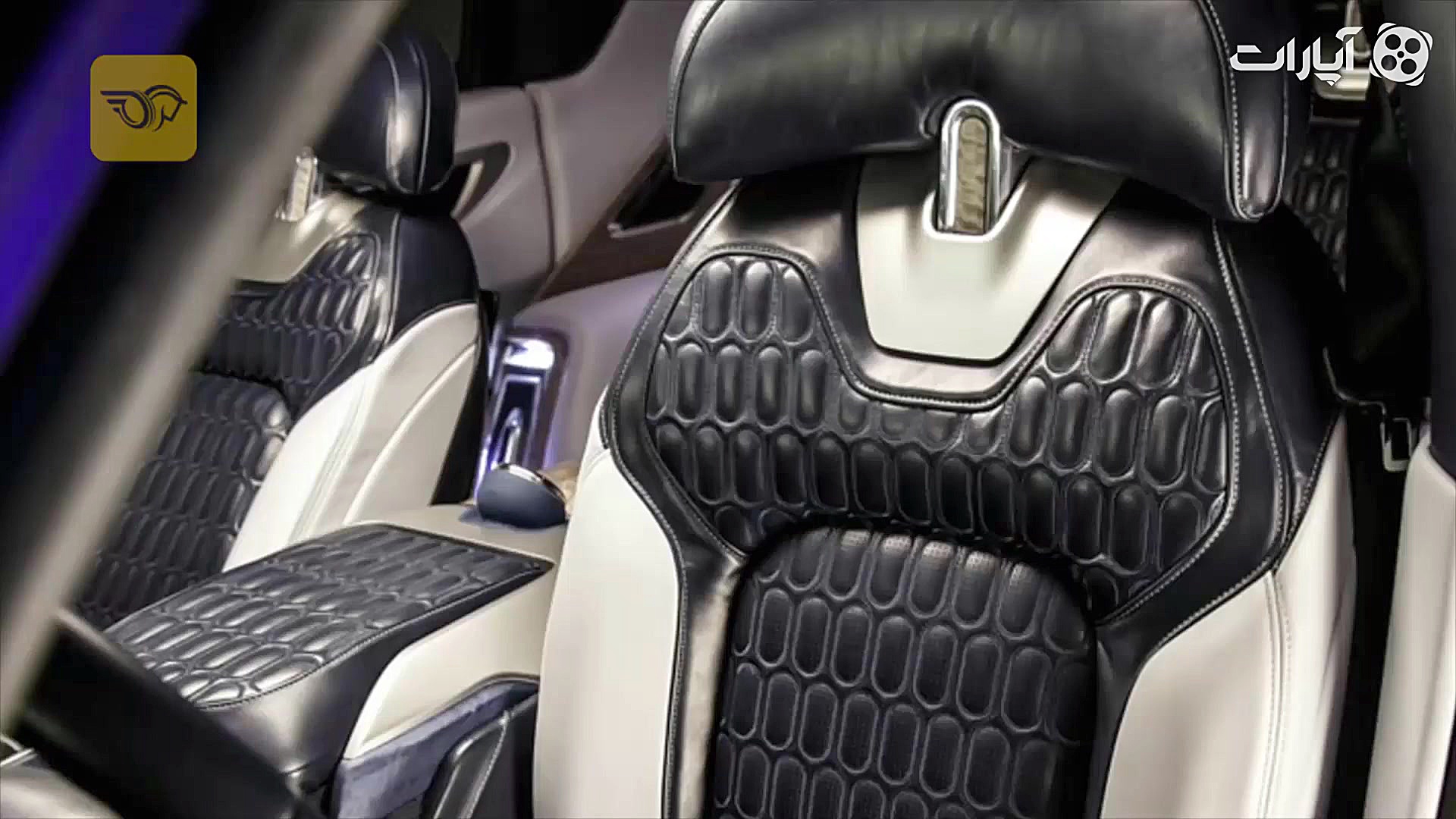 معرفی ازنوم پالادیوم رقیب عجیب...