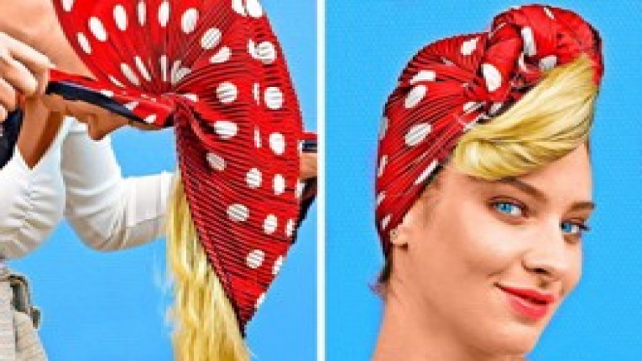 ۲۵ ترفند شگفت انگیز درست کردن...